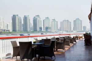 上海風采浦江游覽